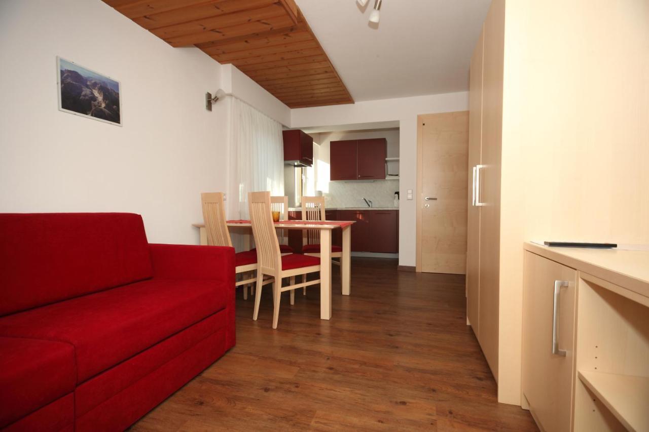 Garni Apparthotel St Valentin San Valentino alla Muta