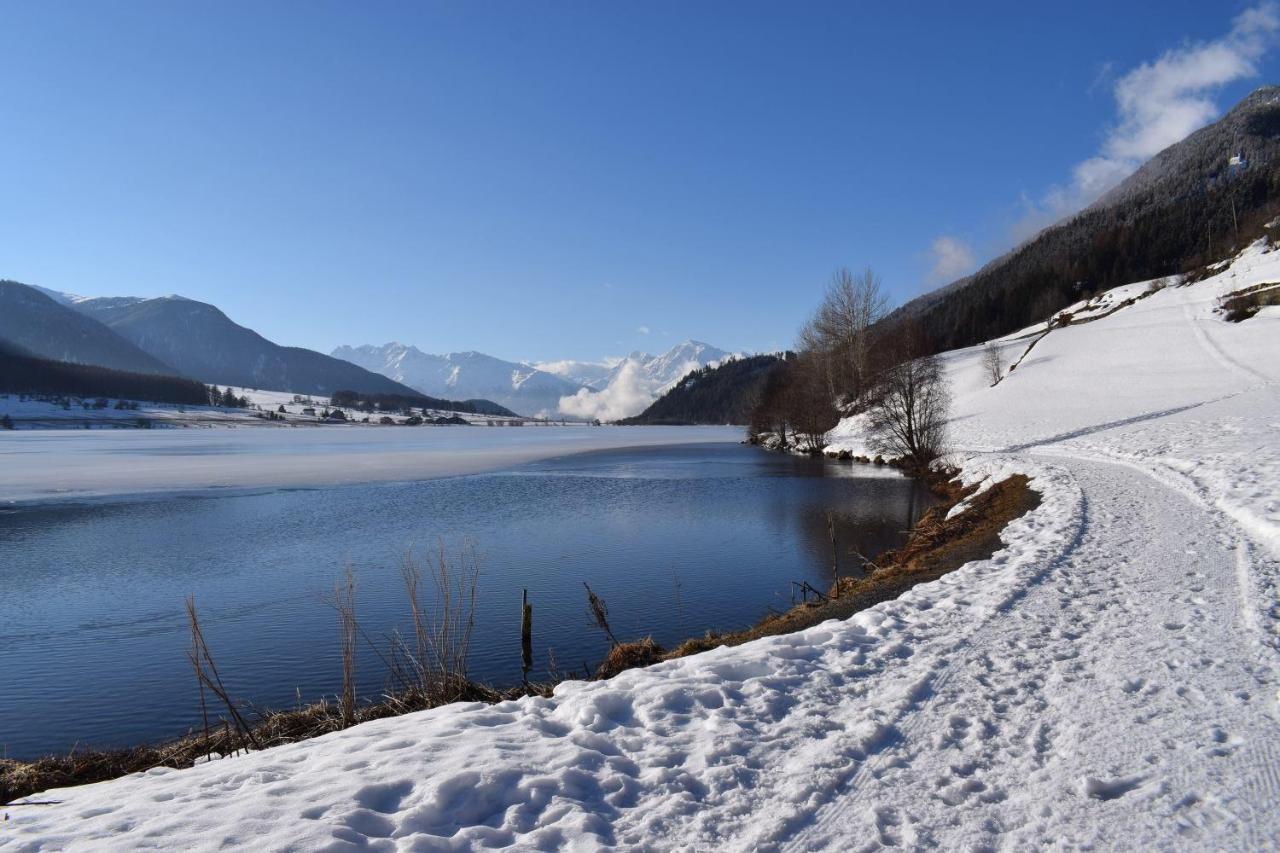 Aparthotel Garni Apparthotel St Valentin 3*