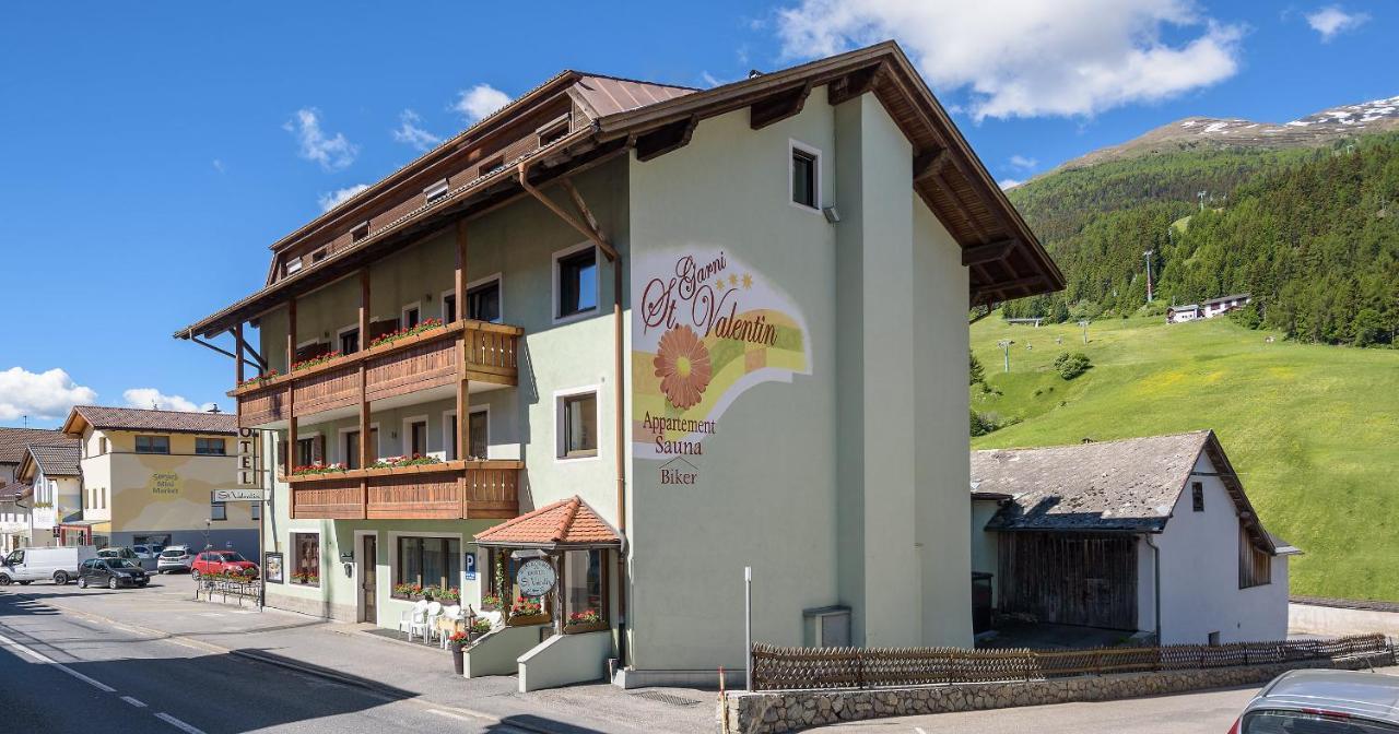 Garni St Valentin Aparthotel St. Valentin auf der Haide