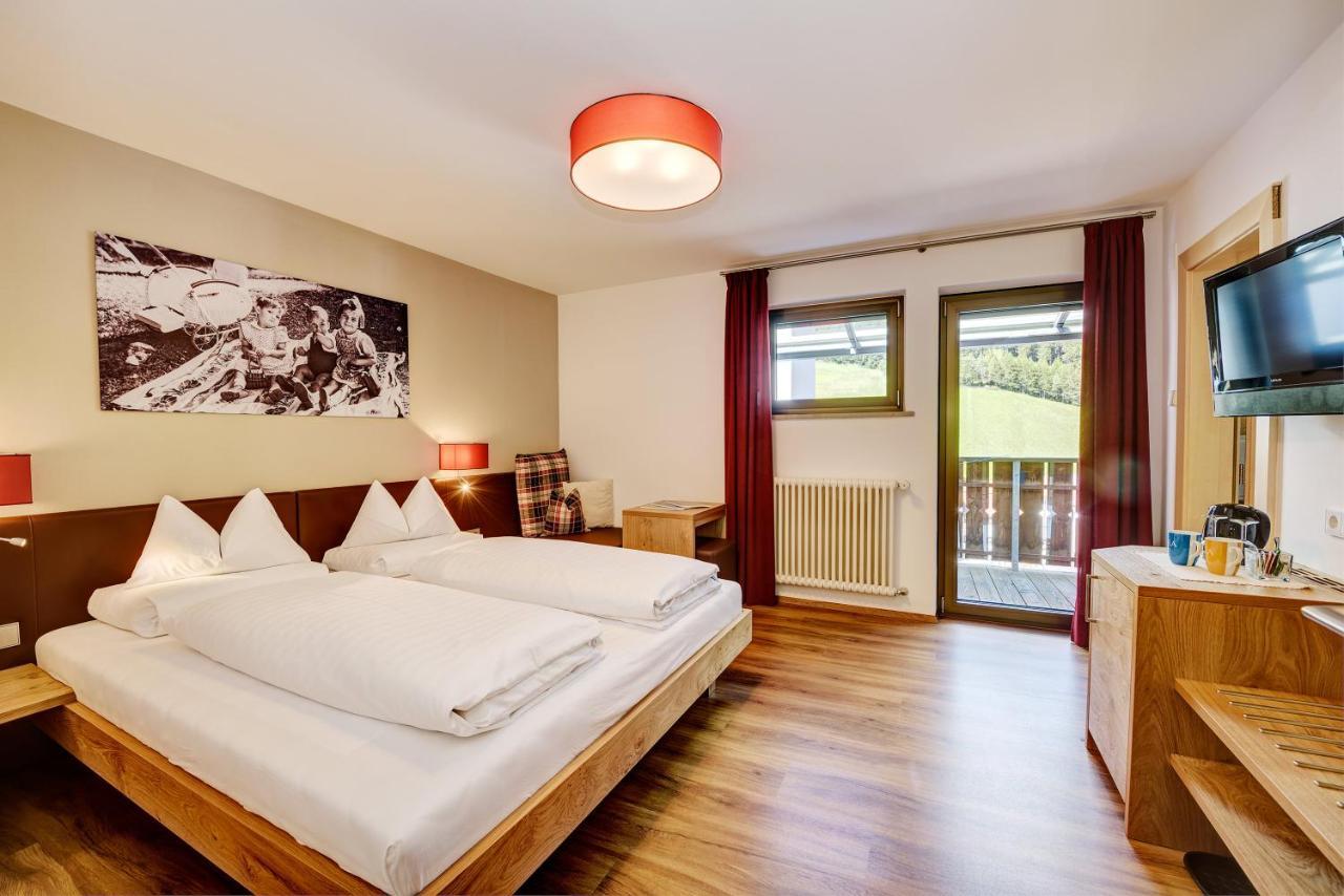 Garni Apparthotel St Valentin Aparthotel 3*