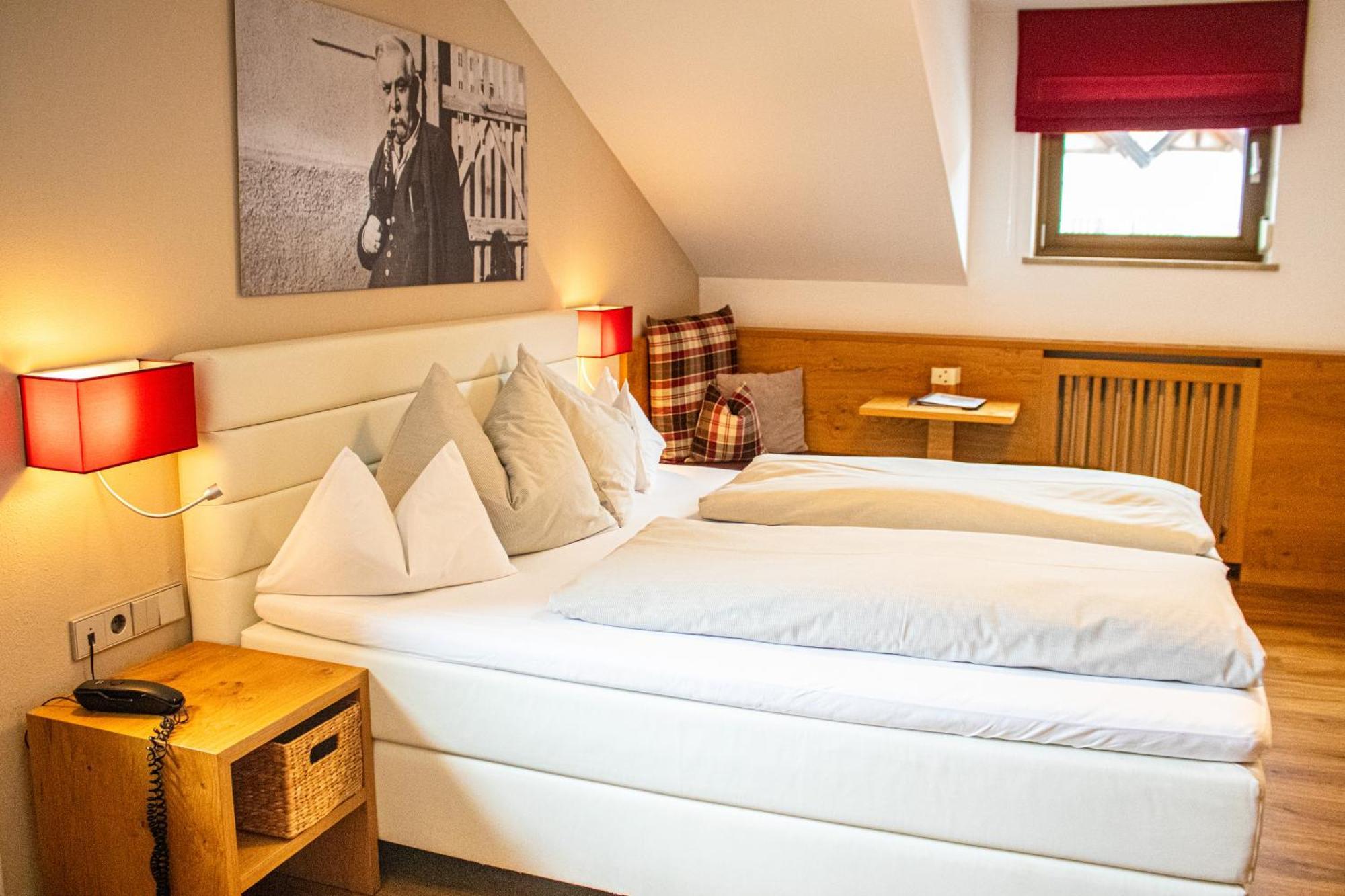 Garni St Valentin Aparthotel 3*