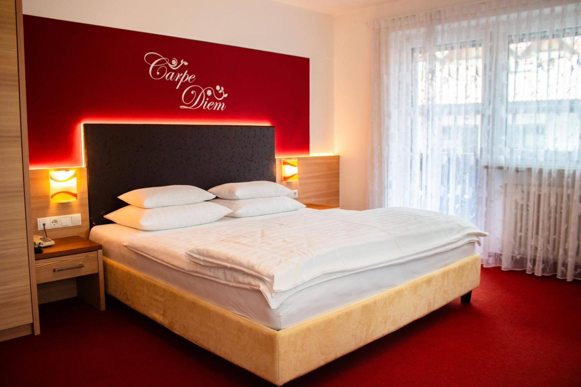 Garni St Valentin 3* St. Valentin auf der Haide
