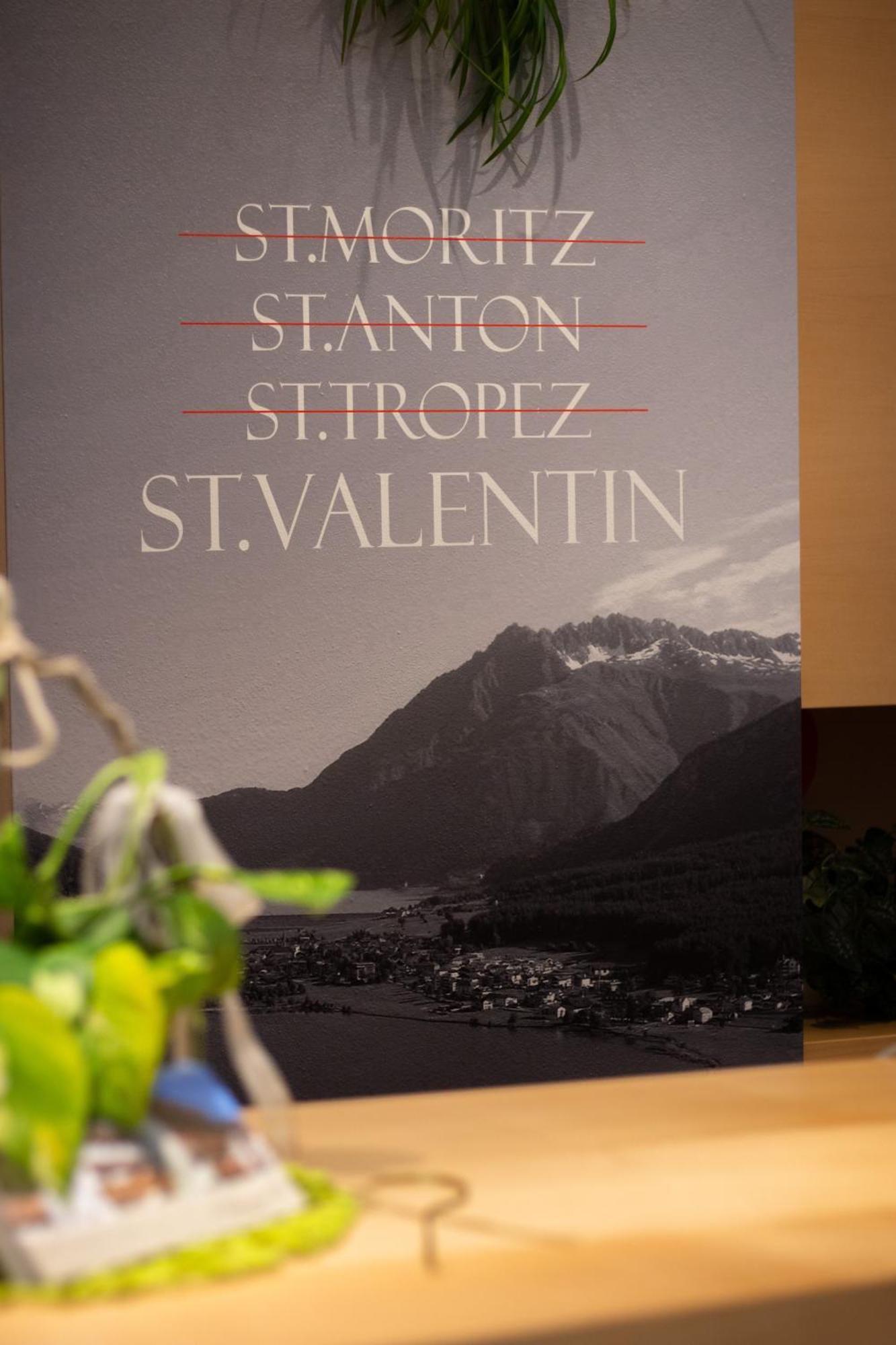 Garni St Valentin St. Valentin auf der Haide