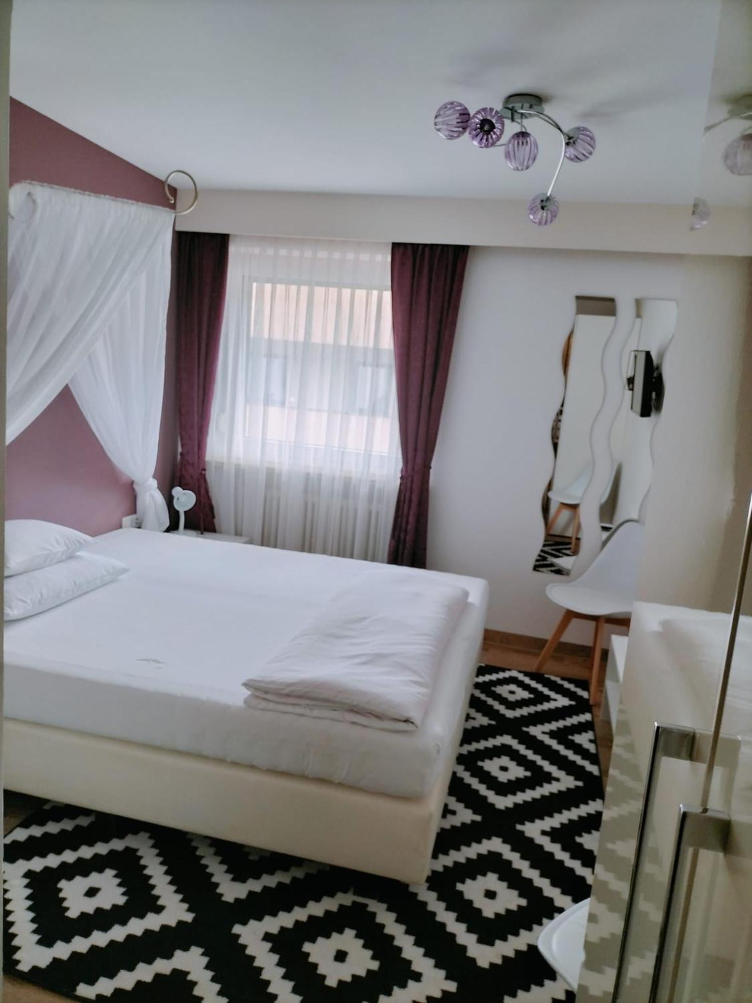Aparthotel Garni St Valentin St. Valentin auf der Haide