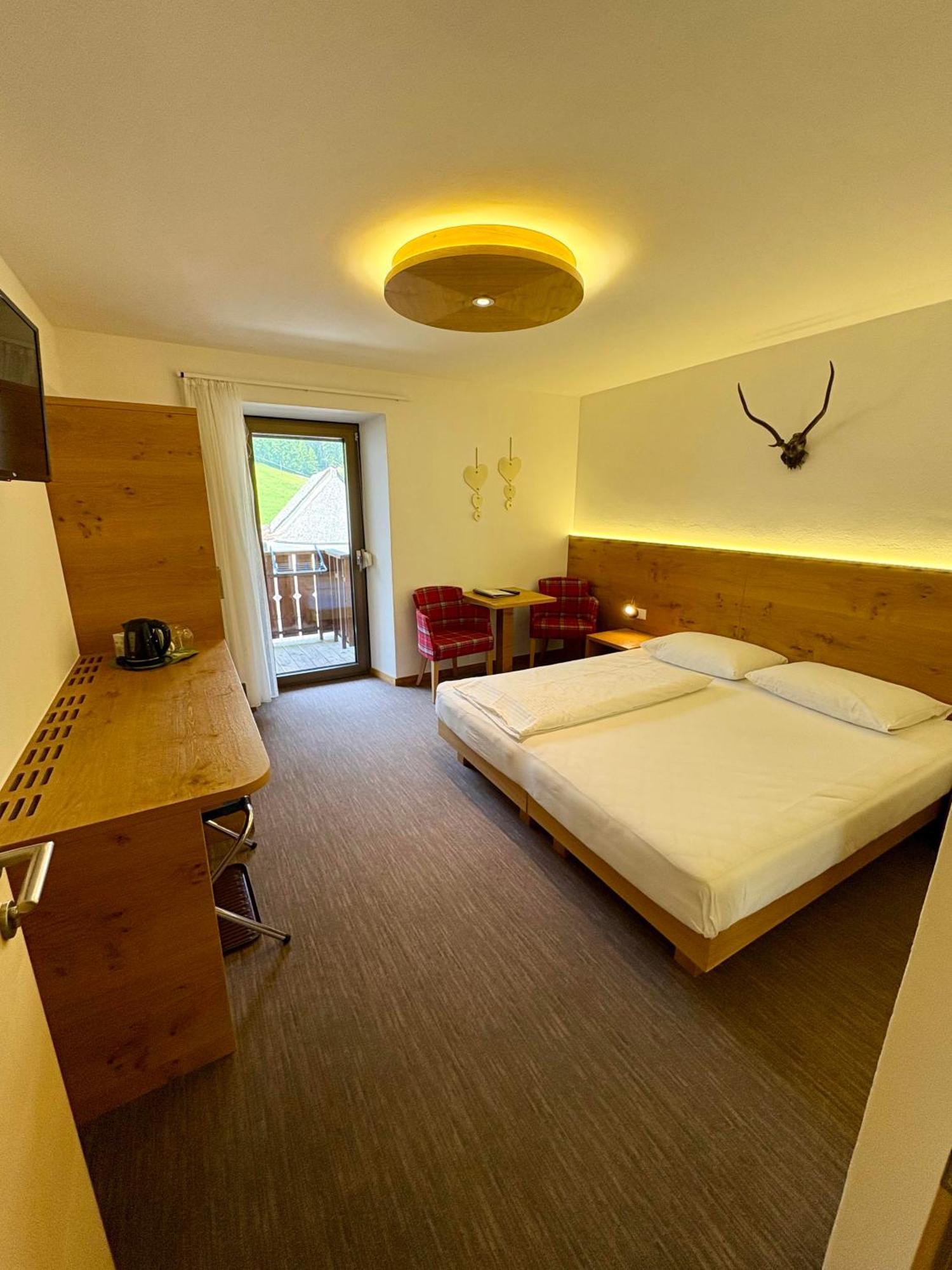 Aparthotel Garni St Valentin