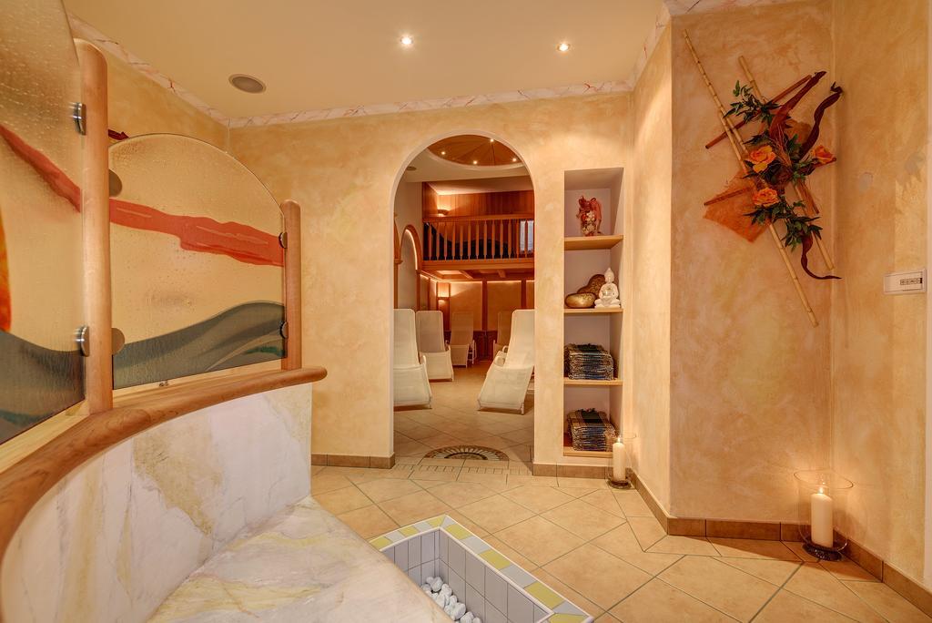 Garni Apparthotel St Valentin