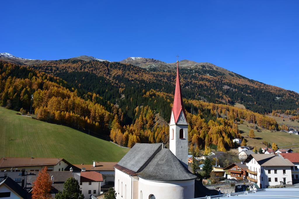Garni Apparthotel St Valentin 3* San Valentino alla Muta